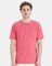 Unisex Garment-Dyed Pocket T-Shirt for Casual, Work & Everyday Vintage Wear